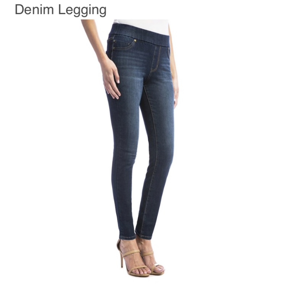 Liverpool Jeans Company | Sienna 4-way Stretch